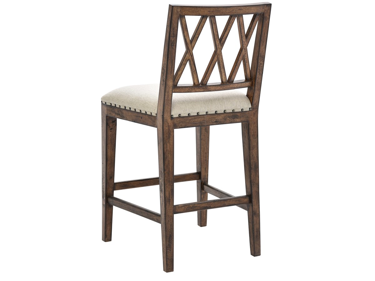Patterson Counter Stool